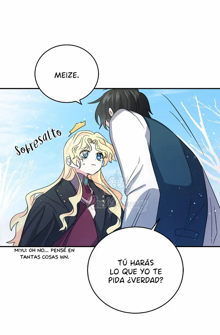 Soy la ex novia de un caballero. (2020) - Capítulo 21 - Página 43 - LectorTMOo