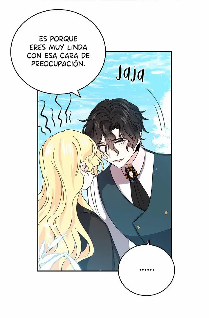Soy la ex novia de un caballero. (2020) - Capítulo 21 - Página 52 - LectorTMOo