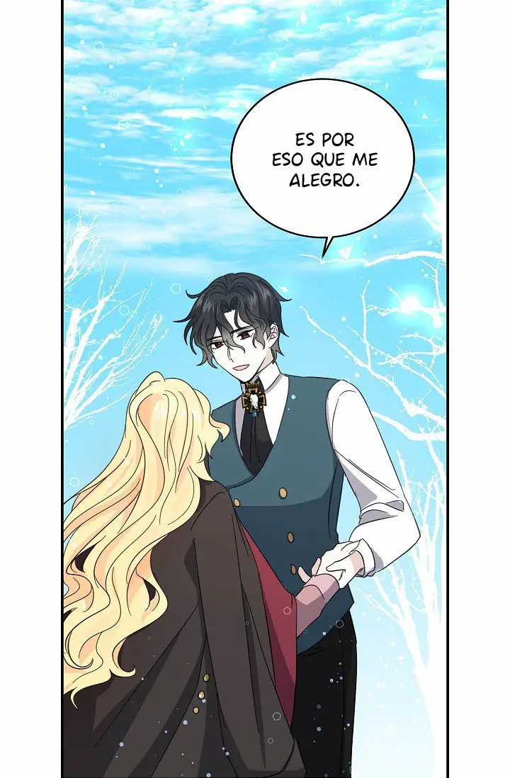 Soy la ex novia de un caballero. (2020) - Capítulo 21 - Página 58 - LectorTMOo