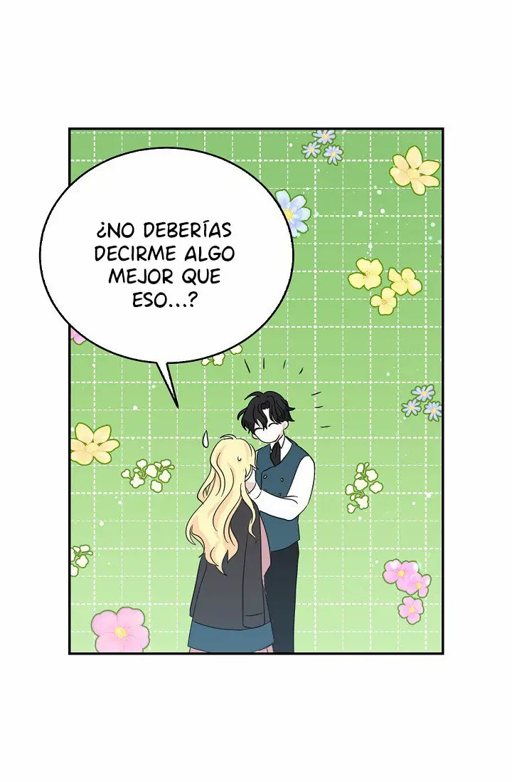 Soy la ex novia de un caballero. (2020) - Capítulo 21 - Página 62 - LectorTMOo