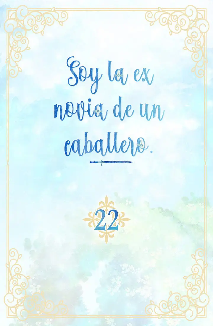 Soy la ex novia de un caballero. (2020) - Capítulo 22 - Página 5 - LectorTMOo