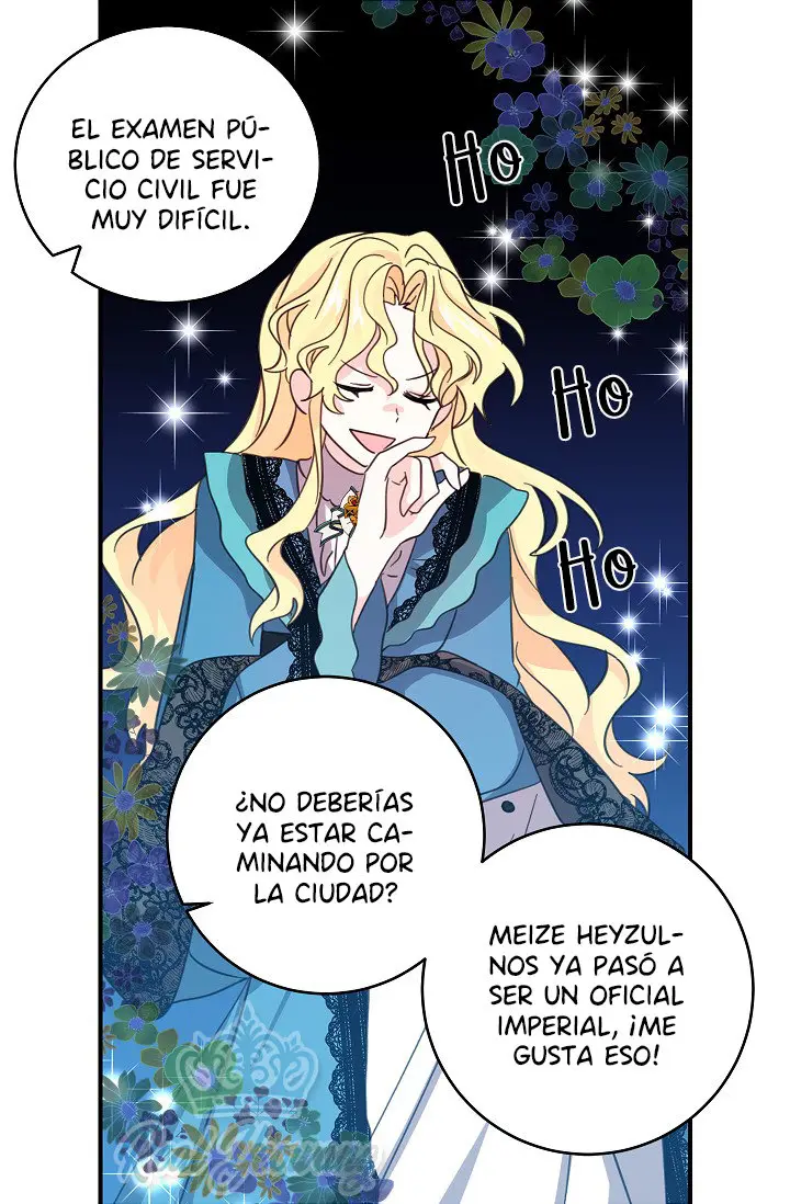 Soy la ex novia de un caballero. (2020) - Capítulo 22 - Página 23 - LectorTMOo