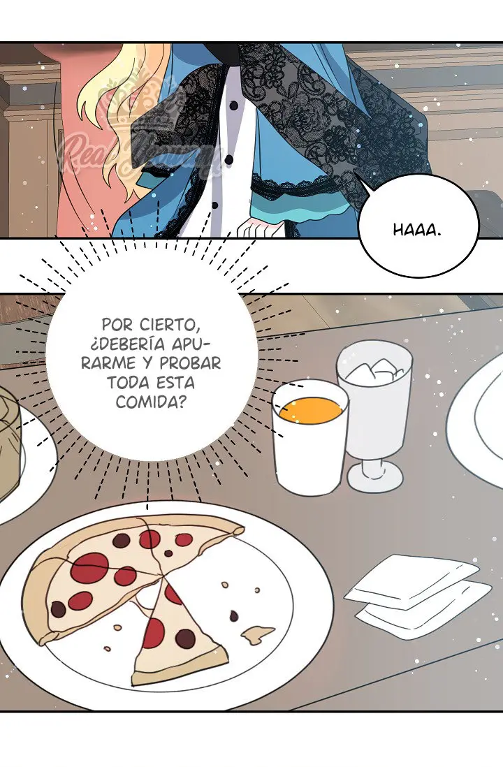 Soy la ex novia de un caballero. (2020) - Capítulo 22 - Página 39 - LectorTMOo
