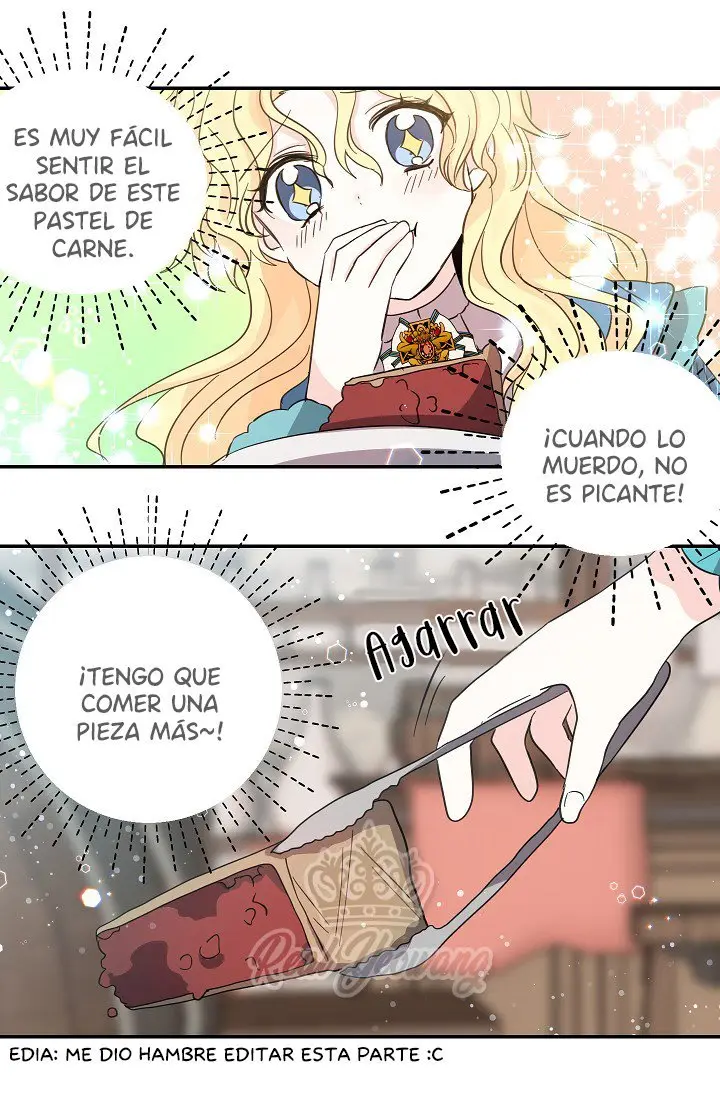 Soy la ex novia de un caballero. (2020) - Capítulo 22 - Página 43 - LectorTMOo