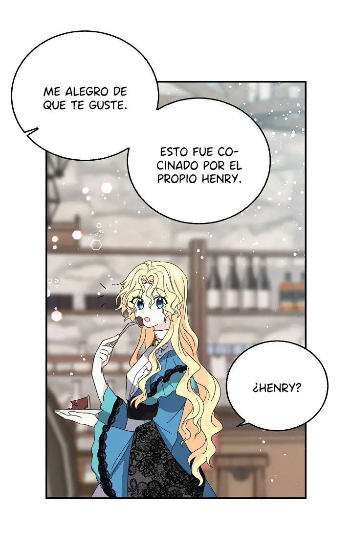 Soy la ex novia de un caballero. (2020) - Capítulo 22 - Página 44 - LectorTMOo