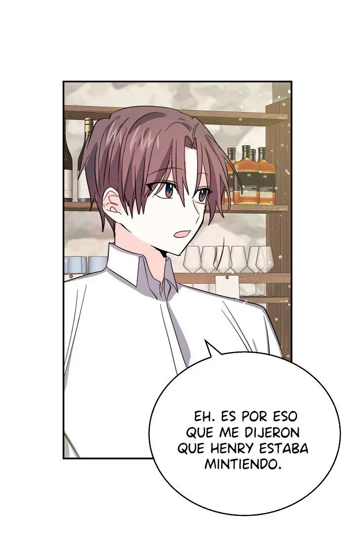 Soy la ex novia de un caballero. (2020) - Capítulo 22 - Página 48 - LectorTMOo