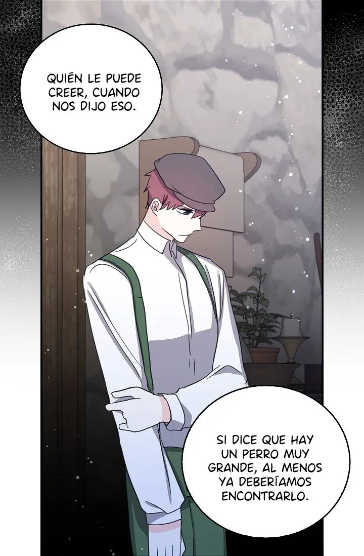 Soy la ex novia de un caballero. (2020) - Capítulo 22 - Página 50 - LectorTMOo