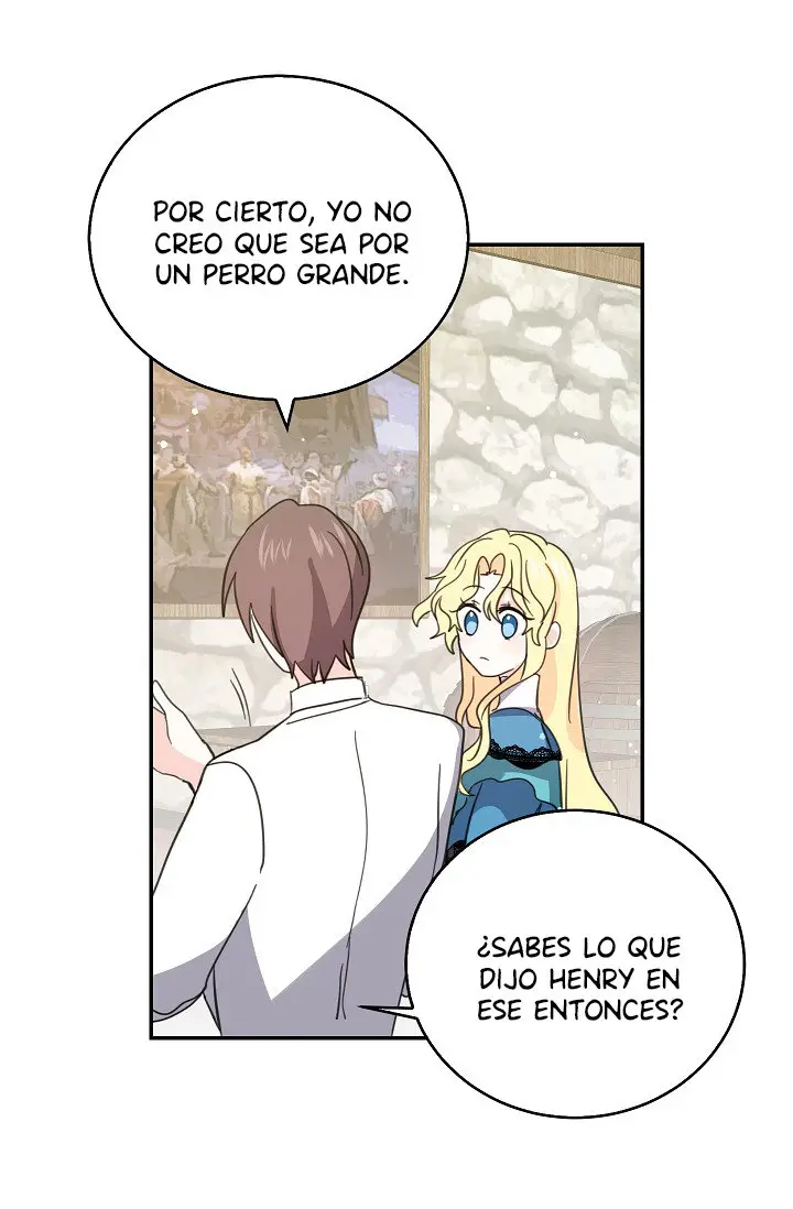 Soy la ex novia de un caballero. (2020) - Capítulo 22 - Página 56 - LectorTMOo