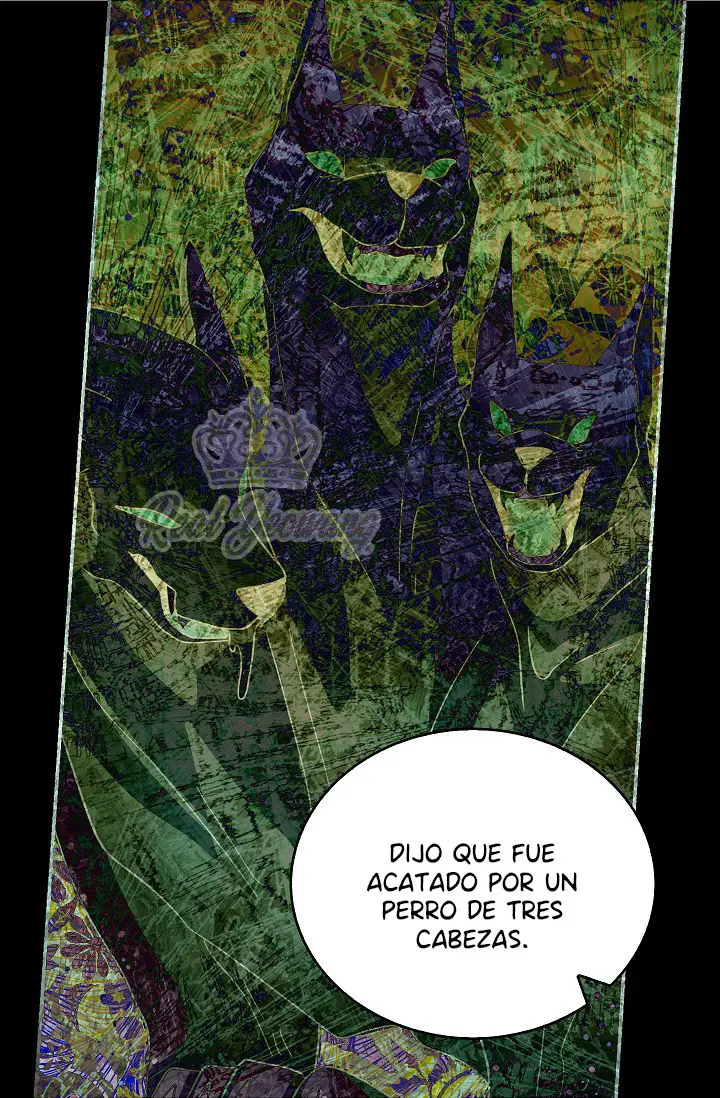 Soy la ex novia de un caballero. (2020) - Capítulo 22 - Página 57 - LectorTMOo