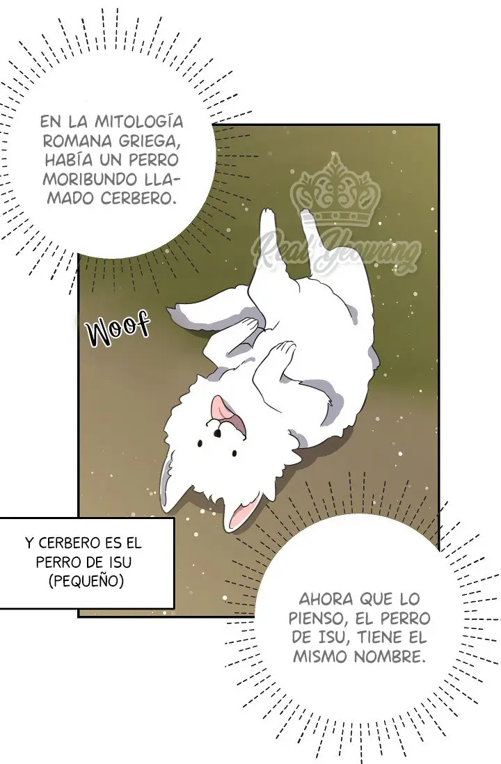 Soy la ex novia de un caballero. (2020) - Capítulo 22 - Página 60 - LectorTMOo