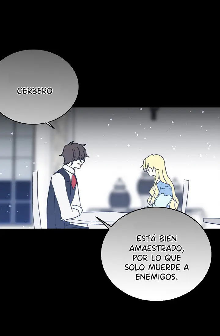 Soy la ex novia de un caballero. (2020) - Capítulo 22 - Página 65 - LectorTMOo