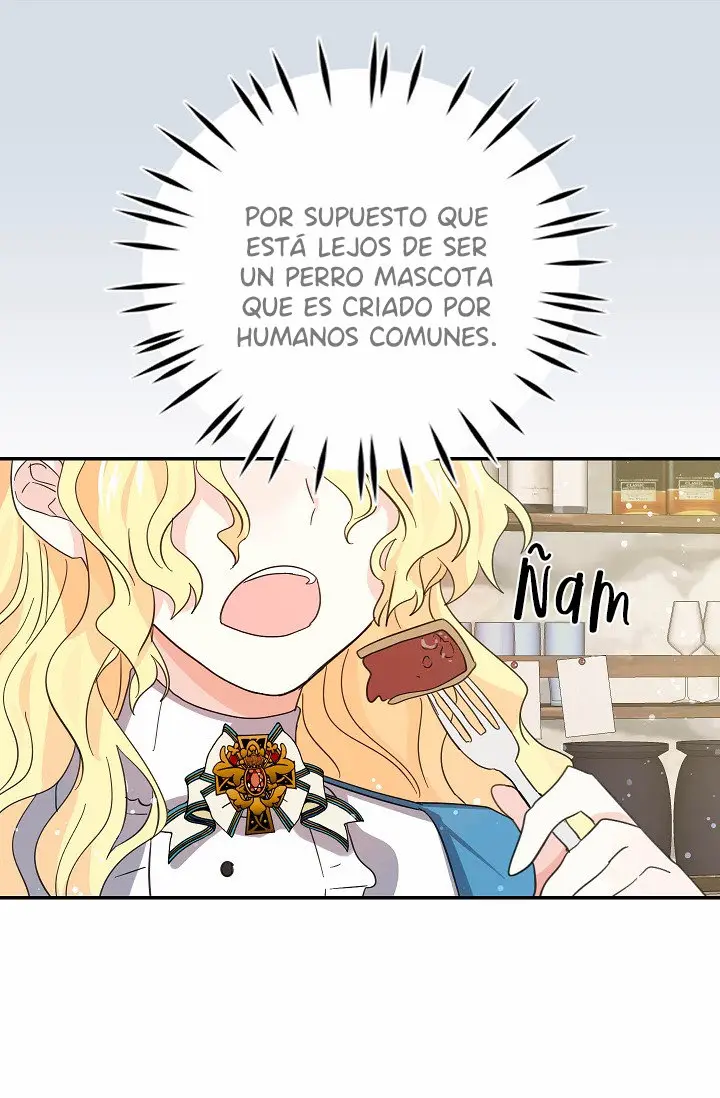Soy la ex novia de un caballero. (2020) - Capítulo 23 - Página 9 - LectorTMOo