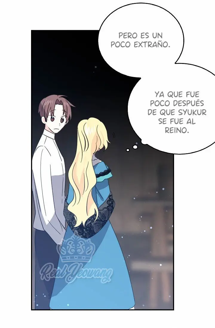 Soy la ex novia de un caballero. (2020) - Capítulo 23 - Página 10 - LectorTMOo