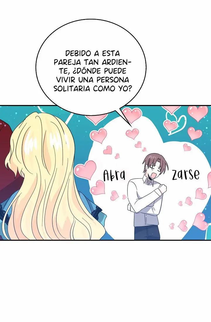 Soy la ex novia de un caballero. (2020) - Capítulo 23 - Página 17 - LectorTMOo