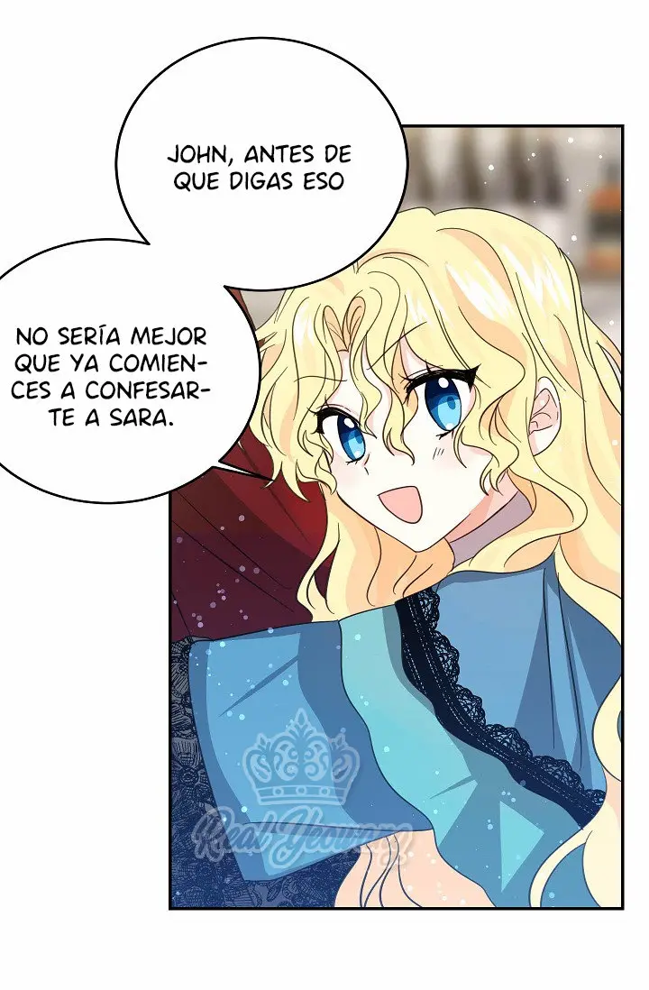 Soy la ex novia de un caballero. (2020) - Capítulo 23 - Página 18 - LectorTMOo