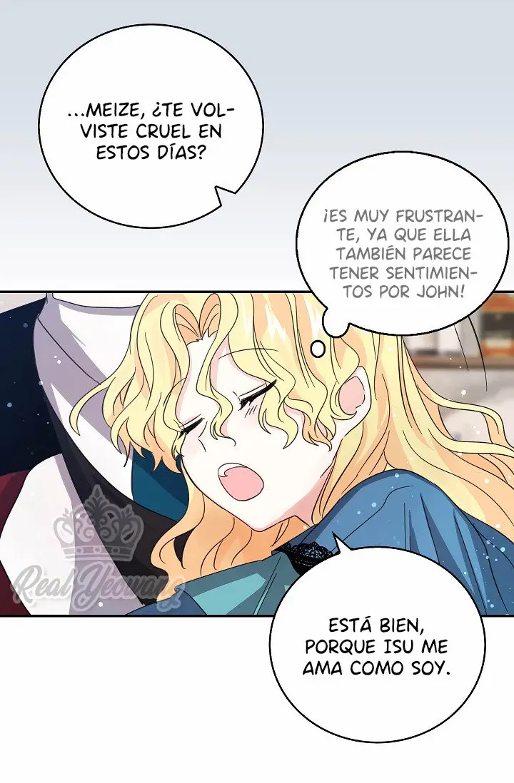 Soy la ex novia de un caballero. (2020) - Capítulo 23 - Página 20 - LectorTMOo