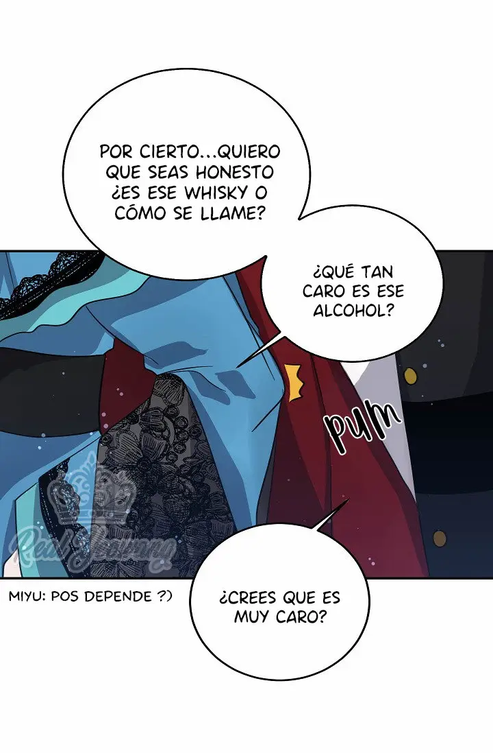 Soy la ex novia de un caballero. (2020) - Capítulo 23 - Página 27 - LectorTMOo