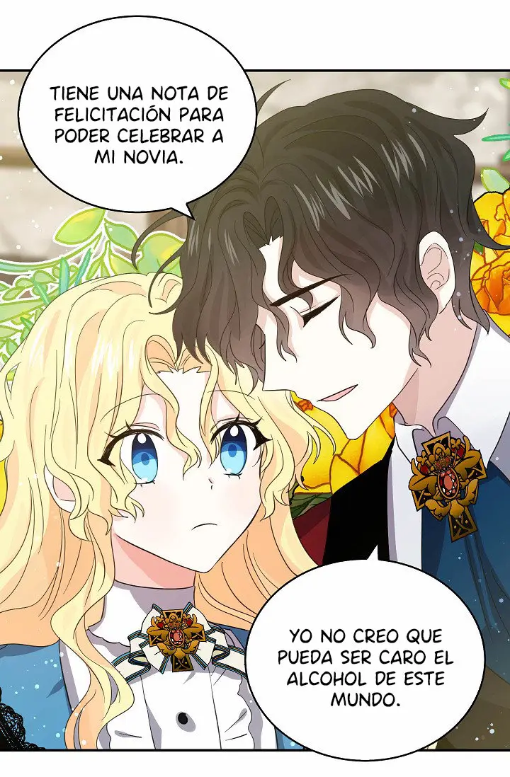 Soy la ex novia de un caballero. (2020) - Capítulo 23 - Página 28 - LectorTMOo
