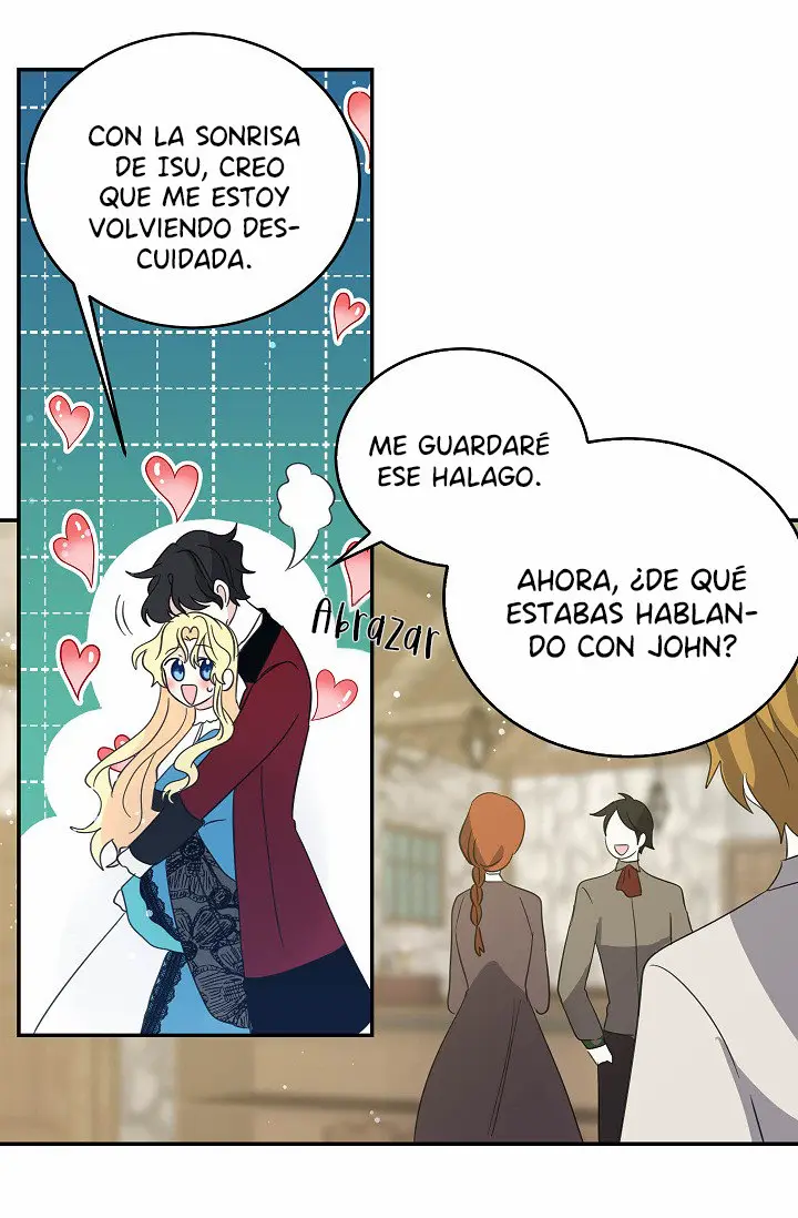 Soy la ex novia de un caballero. (2020) - Capítulo 23 - Página 29 - LectorTMOo