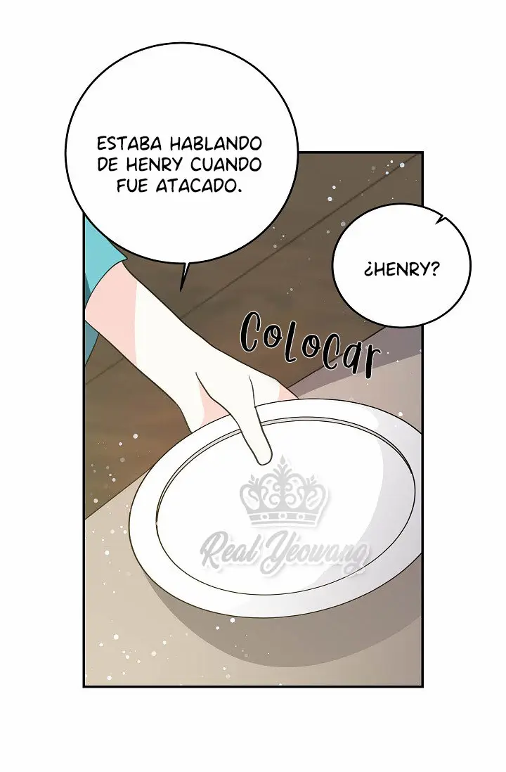 Soy la ex novia de un caballero. (2020) - Capítulo 23 - Página 30 - LectorTMOo