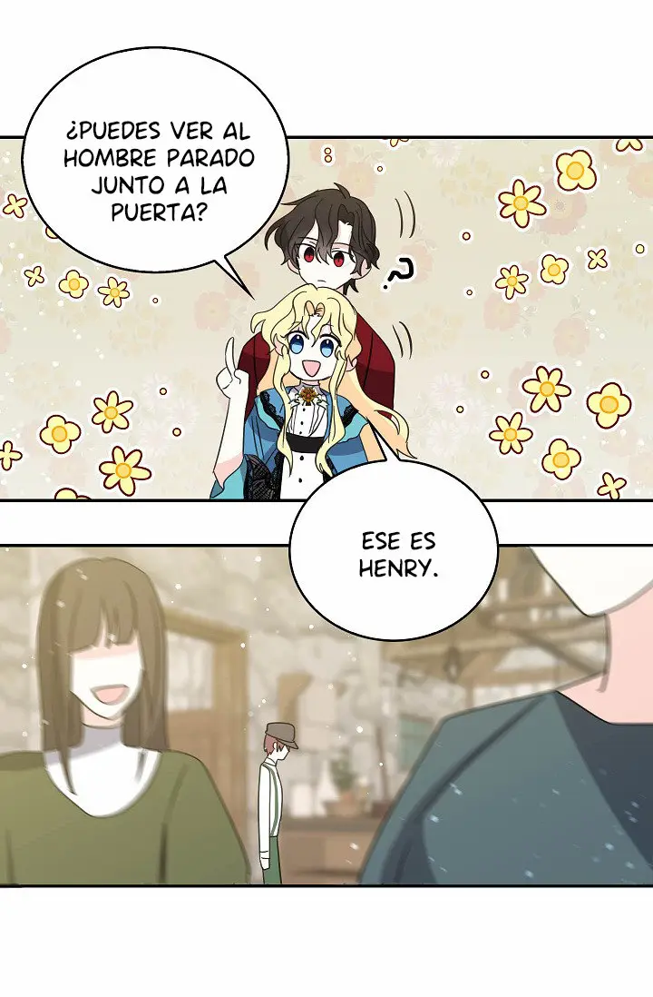 Soy la ex novia de un caballero. (2020) - Capítulo 23 - Página 31 - LectorTMOo