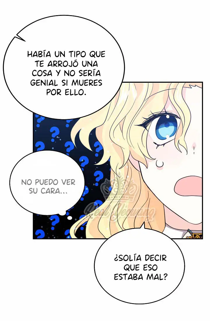 Soy la ex novia de un caballero. (2020) - Capítulo 23 - Página 35 - LectorTMOo