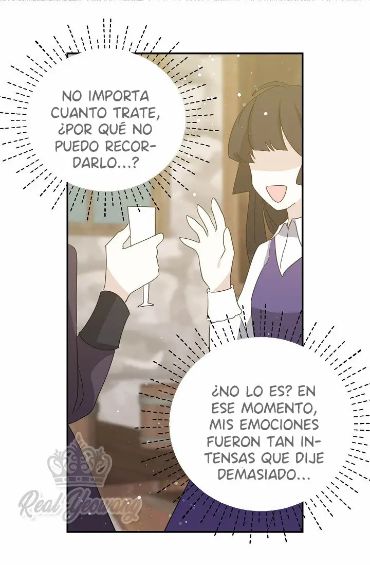 Soy la ex novia de un caballero. (2020) - Capítulo 23 - Página 37 - LectorTMOo