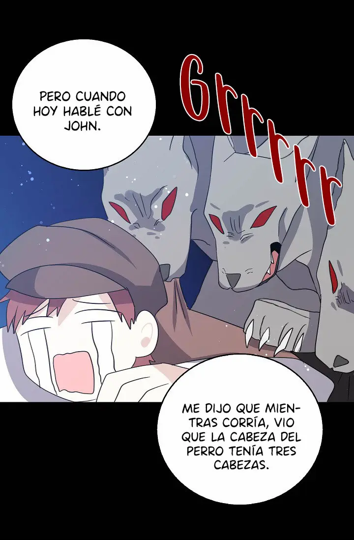 Soy la ex novia de un caballero. (2020) - Capítulo 23 - Página 39 - LectorTMOo