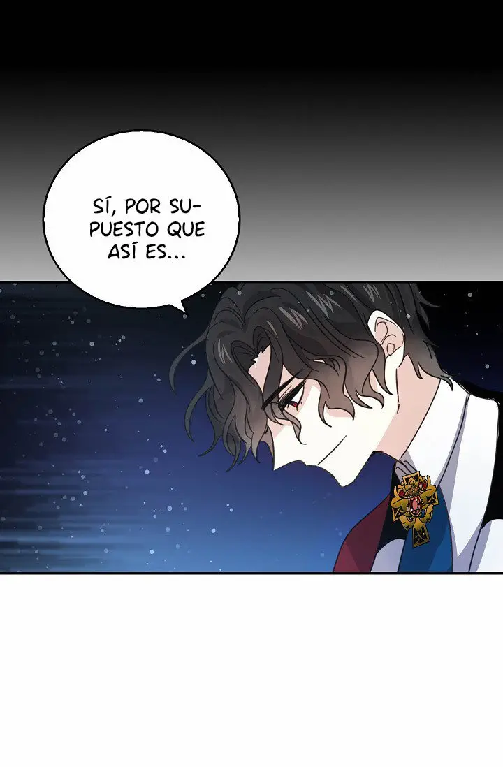 Soy la ex novia de un caballero. (2020) - Capítulo 23 - Página 42 - LectorTMOo