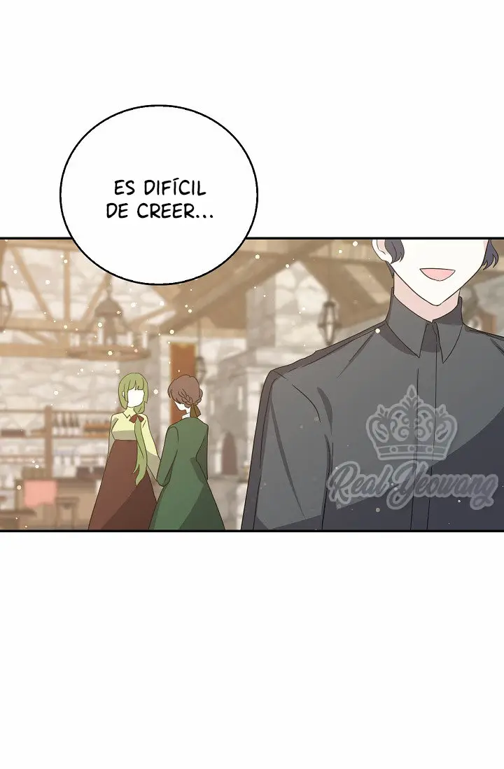 Soy la ex novia de un caballero. (2020) - Capítulo 23 - Página 45 - LectorTMOo