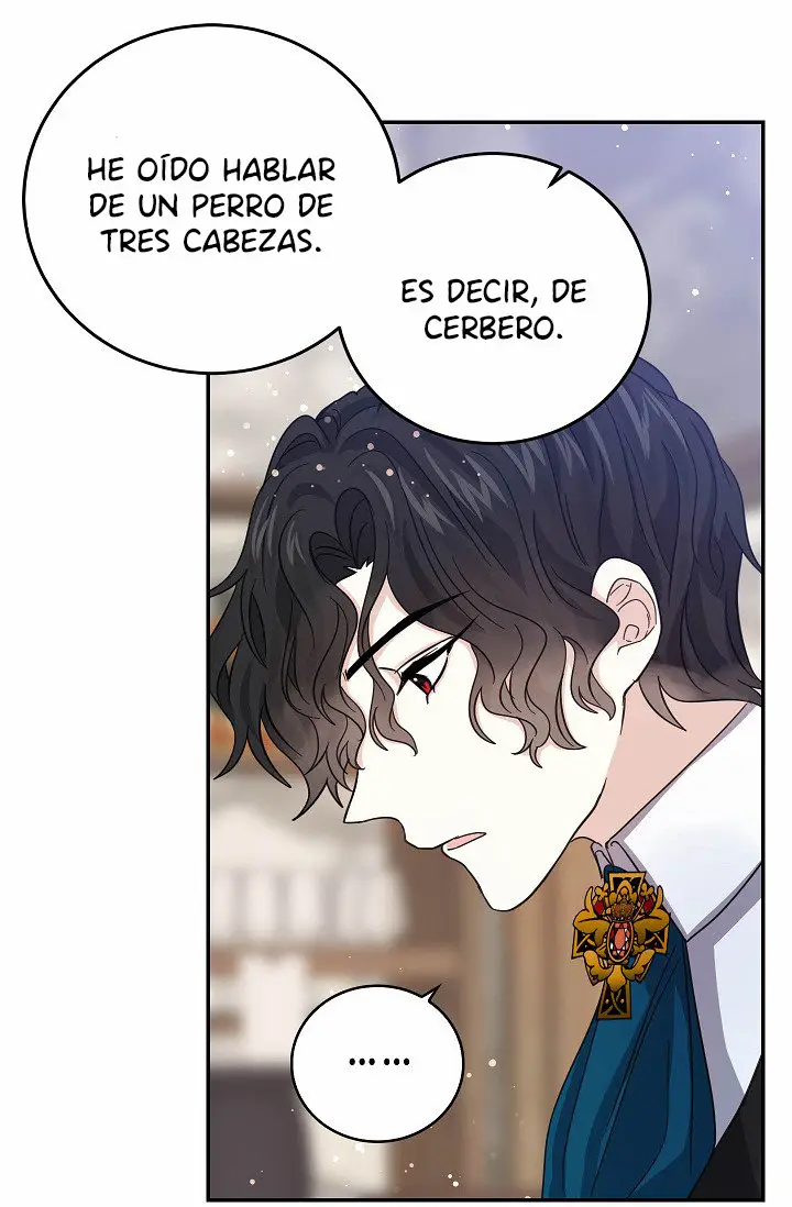 Soy la ex novia de un caballero. (2020) - Capítulo 23 - Página 47 - LectorTMOo