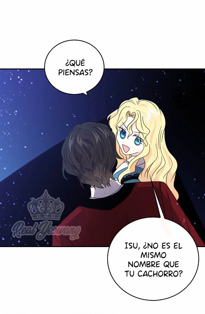 Soy la ex novia de un caballero. (2020) - Capítulo 23 - Página 48 - LectorTMOo