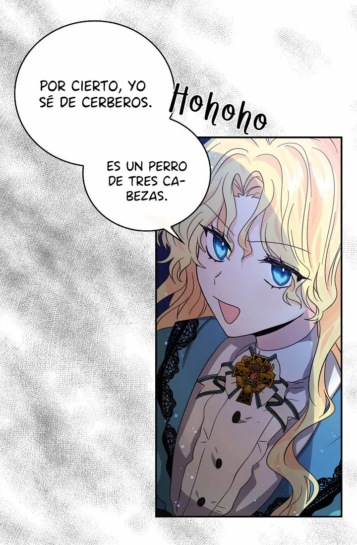 Soy la ex novia de un caballero. (2020) - Capítulo 23 - Página 49 - LectorTMOo