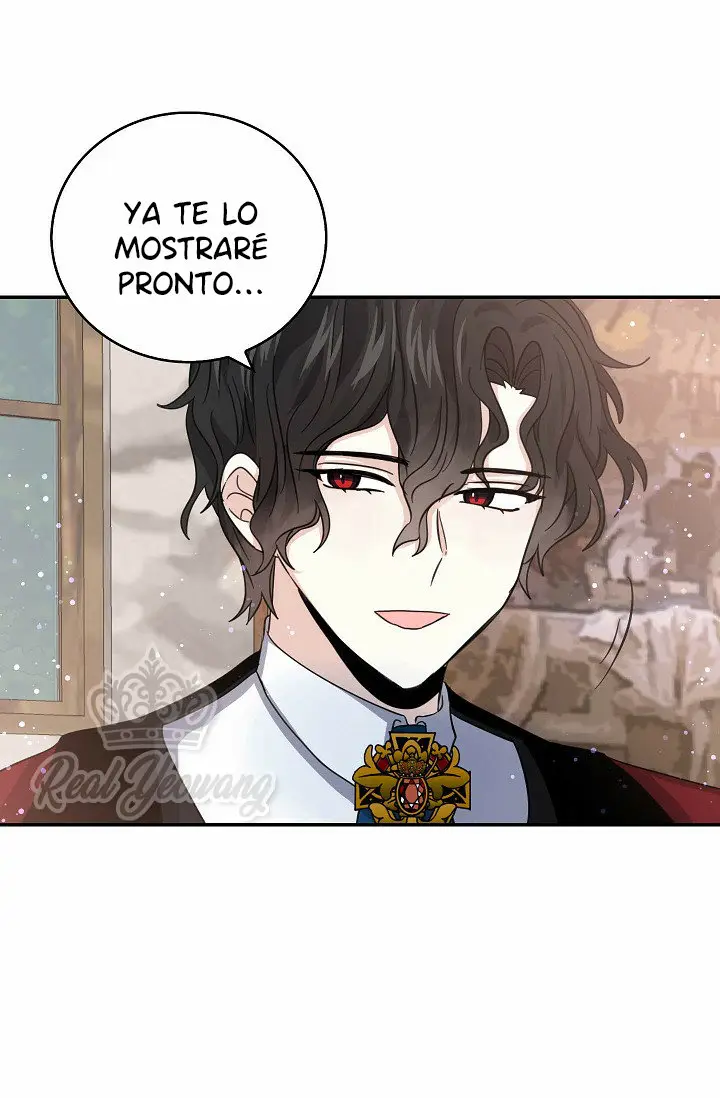 Soy la ex novia de un caballero. (2020) - Capítulo 23 - Página 55 - LectorTMOo