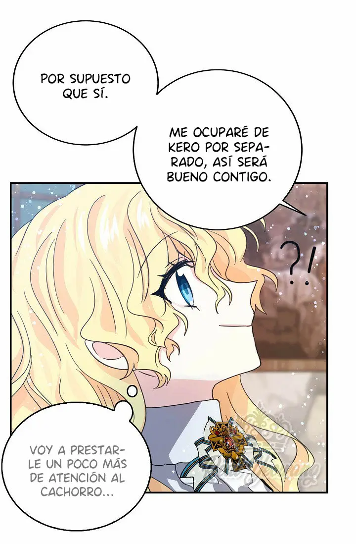 Soy la ex novia de un caballero. (2020) - Capítulo 23 - Página 57 - LectorTMOo