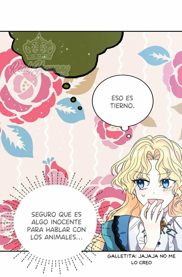 Soy la ex novia de un caballero. (2020) - Capítulo 23 - Página 59 - LectorTMOo