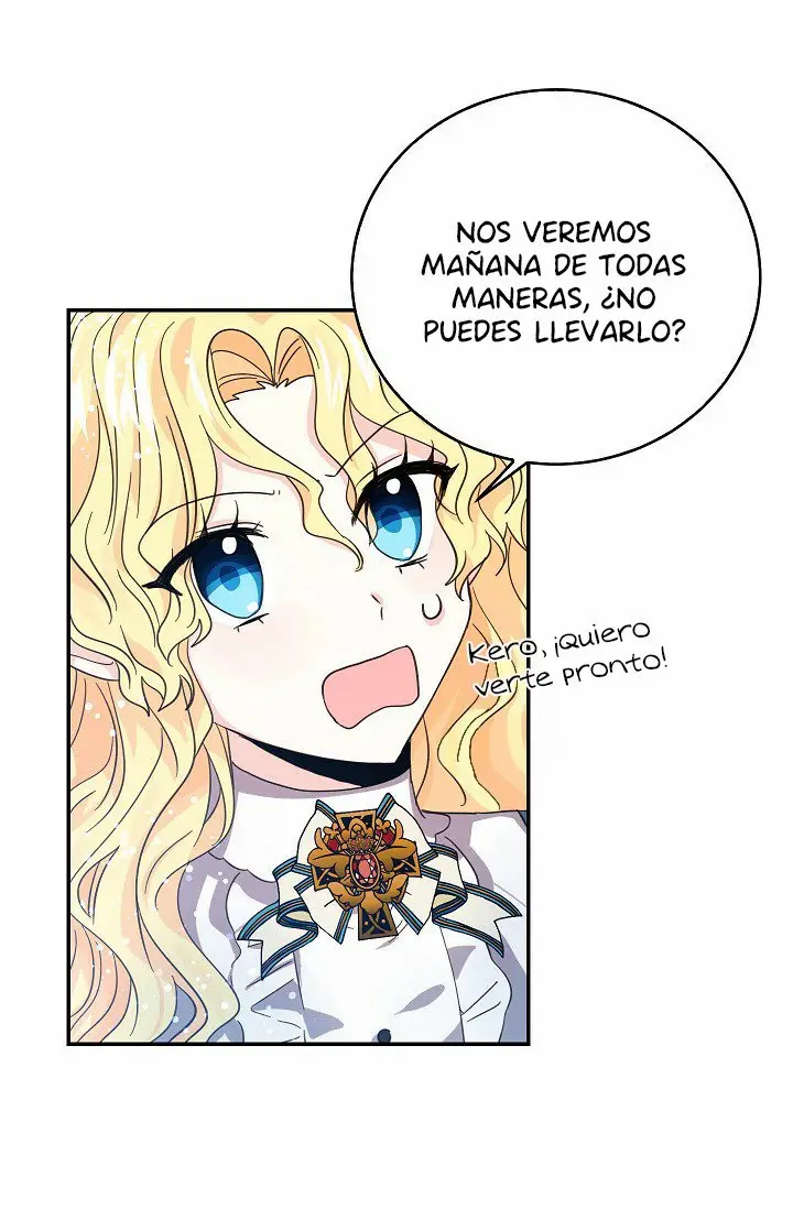 Soy la ex novia de un caballero. (2020) - Capítulo 23 - Página 62 - LectorTMOo