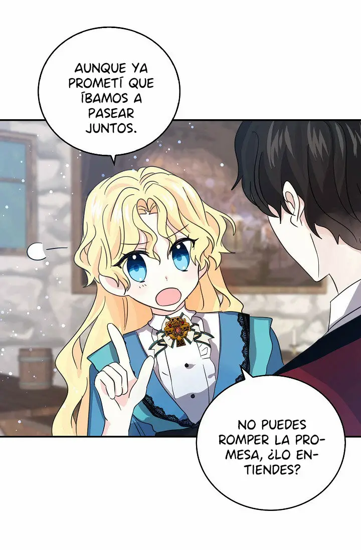 Soy la ex novia de un caballero. (2020) - Capítulo 23 - Página 64 - LectorTMOo