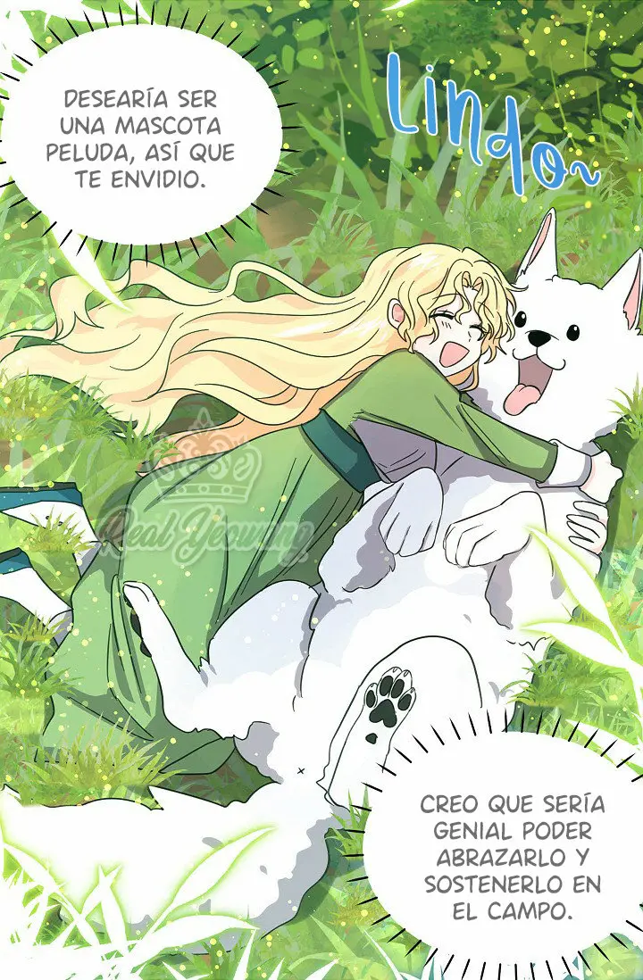 Soy la ex novia de un caballero. (2020) - Capítulo 23 - Página 68 - LectorTMOo