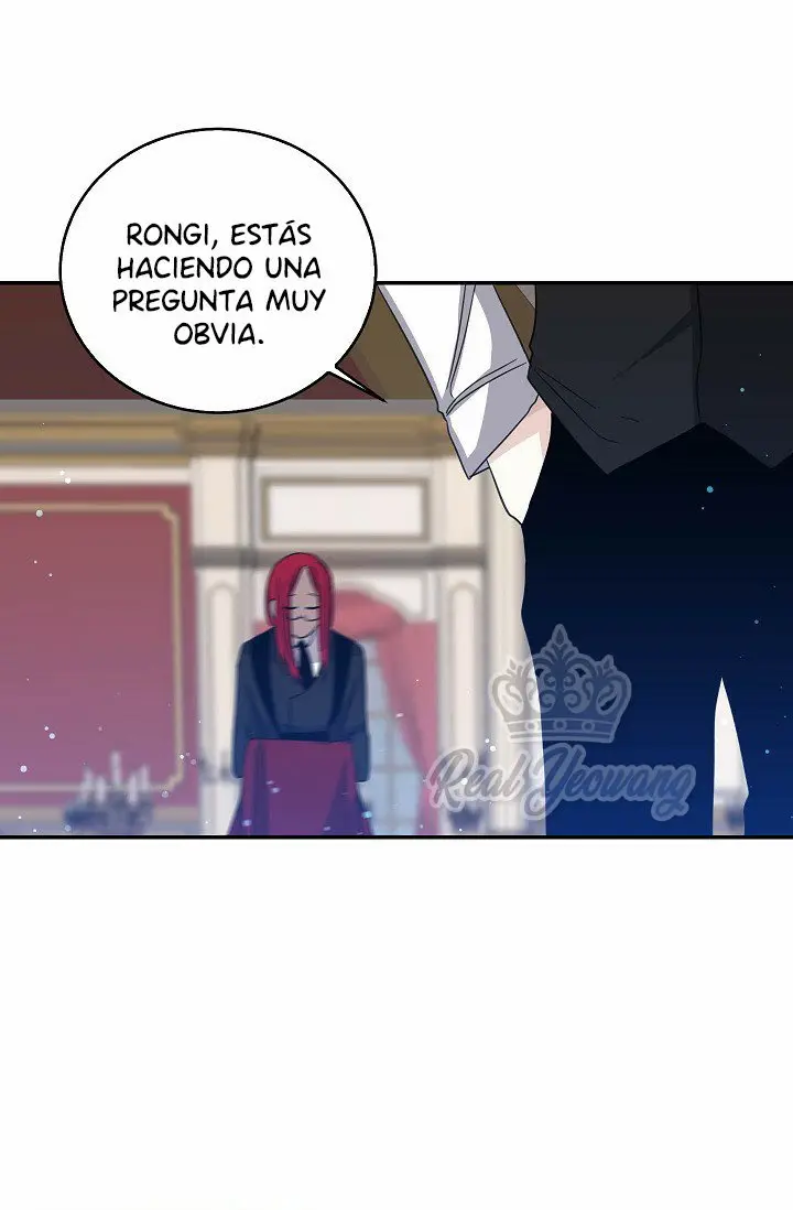 Soy la ex novia de un caballero. (2020) - Capítulo 23 - Página 72 - LectorTMOo
