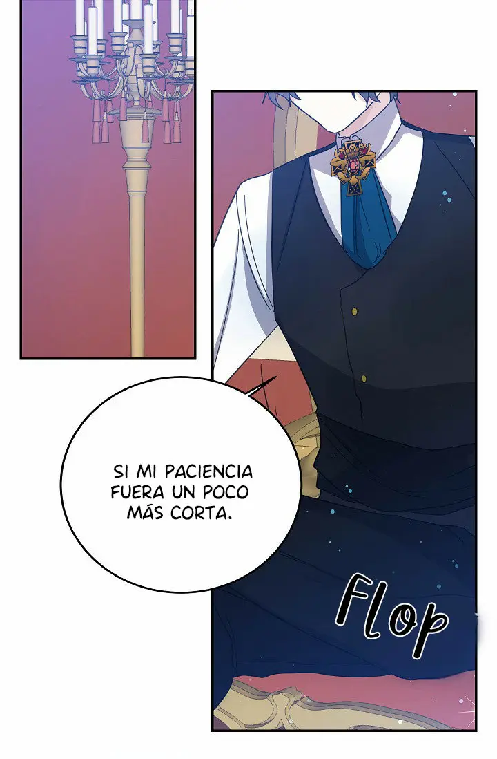 Soy la ex novia de un caballero. (2020) - Capítulo 23 - Página 73 - LectorTMOo