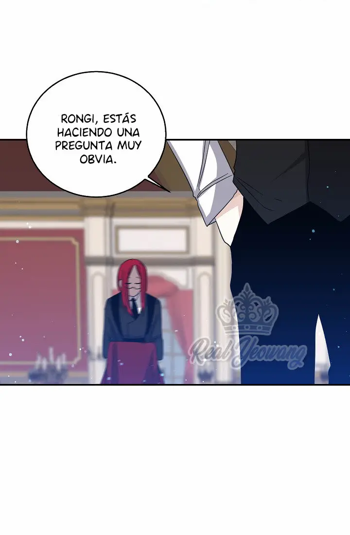 Soy la ex novia de un caballero. (2020) - Capítulo 24 - Página 3 - LectorTMOo