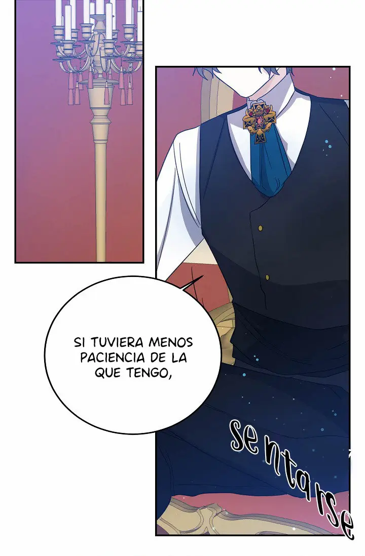 Soy la ex novia de un caballero. (2020) - Capítulo 24 - Página 4 - LectorTMOo