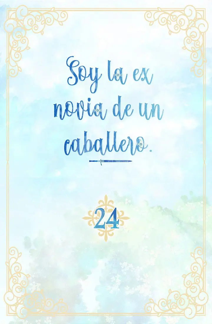 Soy la ex novia de un caballero. (2020) - Capítulo 24 - Página 6 - LectorTMOo
