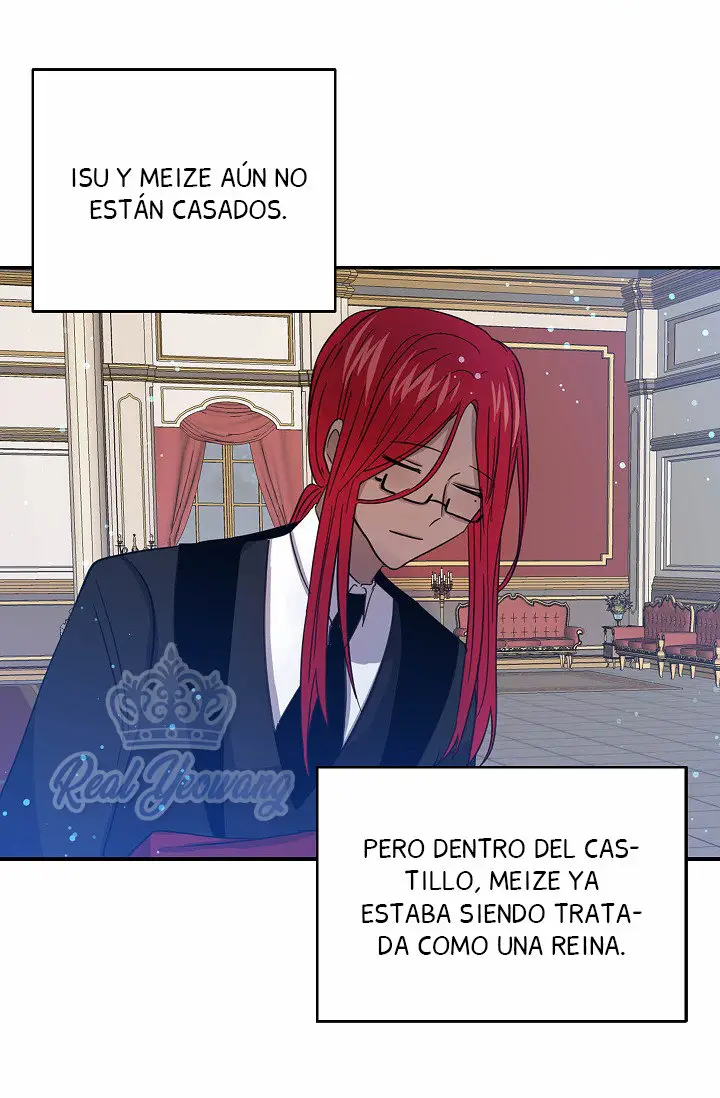 Soy la ex novia de un caballero. (2020) - Capítulo 24 - Página 7 - LectorTMOo