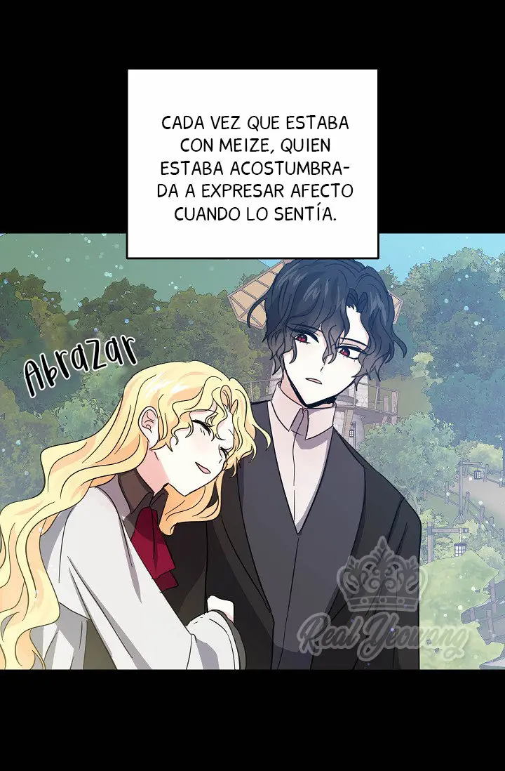 Soy la ex novia de un caballero. (2020) - Capítulo 24 - Página 12 - LectorTMOo