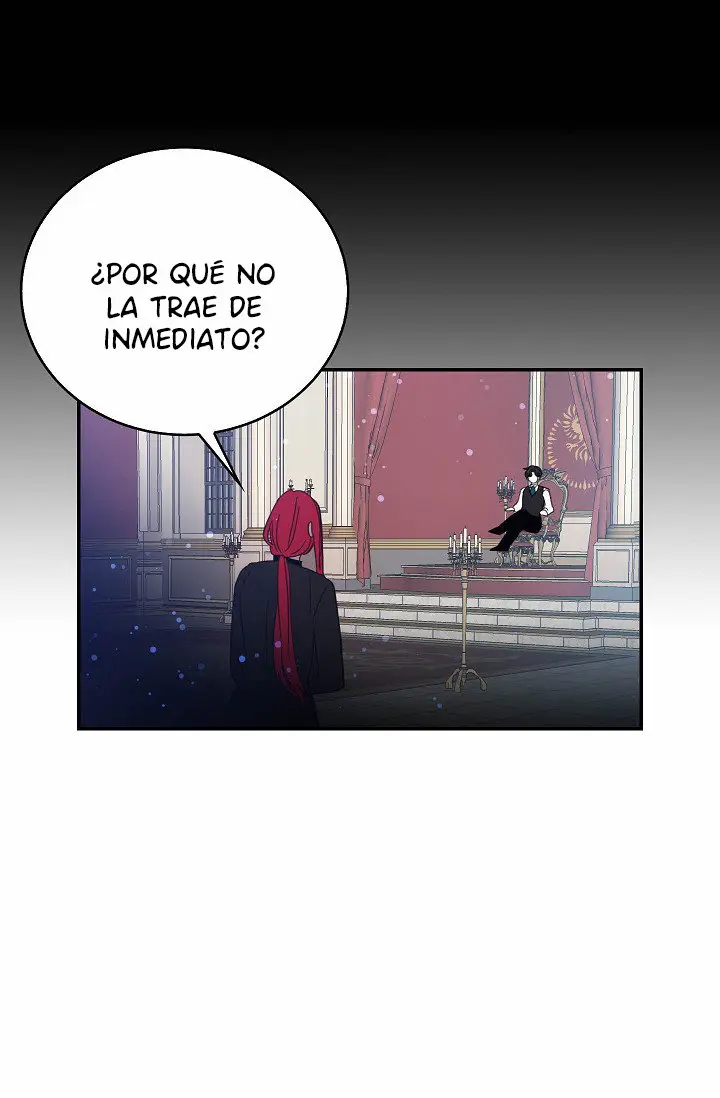 Soy la ex novia de un caballero. (2020) - Capítulo 24 - Página 15 - LectorTMOo