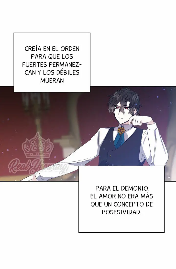 Soy la ex novia de un caballero. (2020) - Capítulo 24 - Página 16 - LectorTMOo