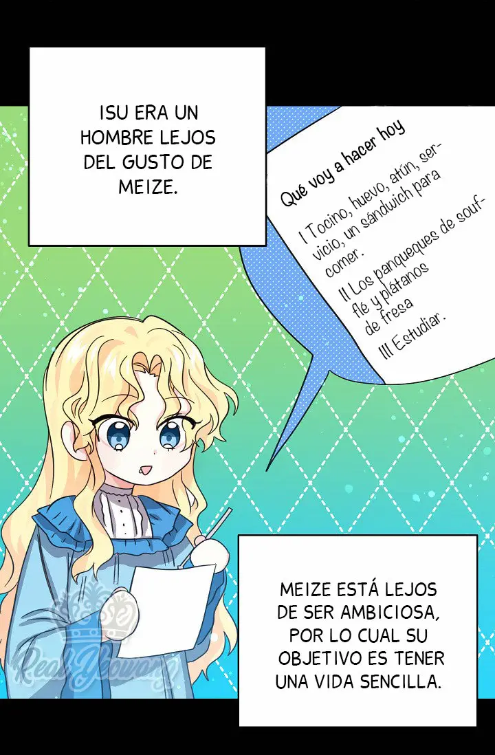 Soy la ex novia de un caballero. (2020) - Capítulo 24 - Página 22 - LectorTMOo