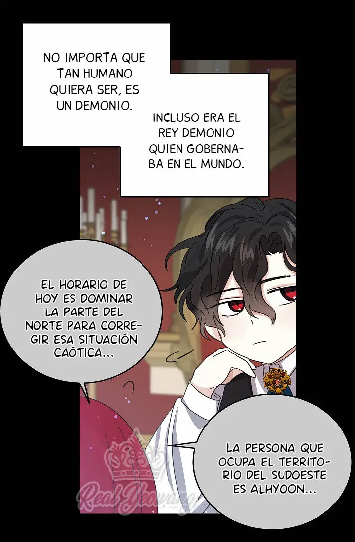 Soy la ex novia de un caballero. (2020) - Capítulo 24 - Página 23 - LectorTMOo